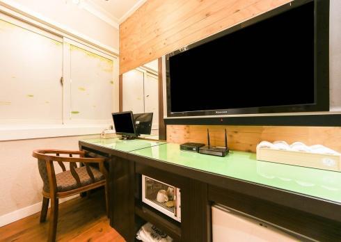 O2 Motel Changwon Exterior photo